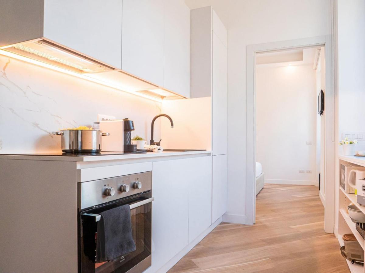 The Best Rent Milan Luaran gambar
