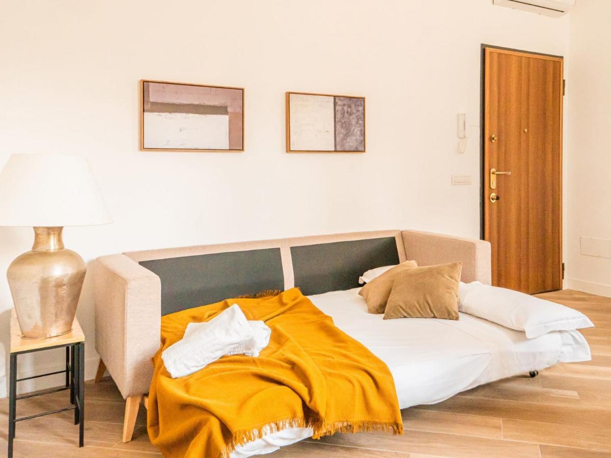 The Best Rent Milan Luaran gambar